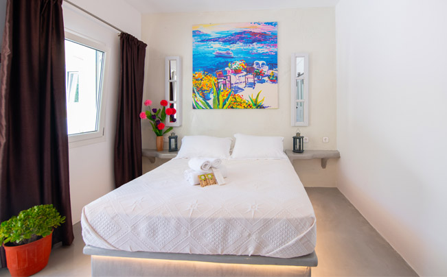 ECONOMY ROOM